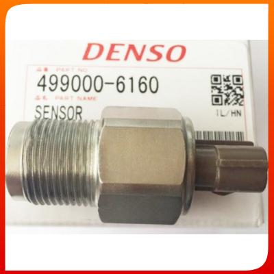 DENSO Original Pressure Sensor 499000-6160 For ISUZU