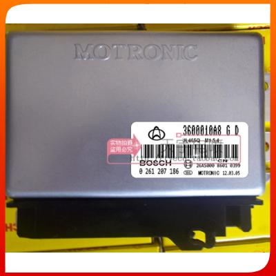 Changan ECU 3600010A8G