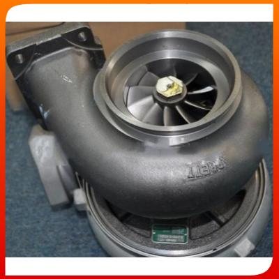 Turbocharger X53510100012