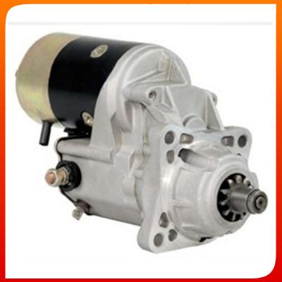 Isuzu Start Motor 1-81100-338-0