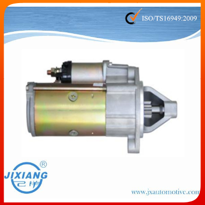 China Suppliers starter motors Lada OEM 406-3708000