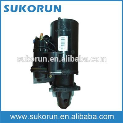 auto starter motor HF201408114