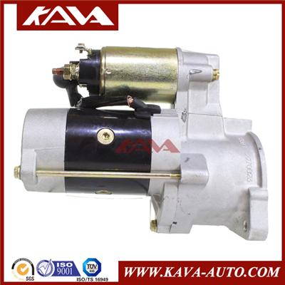 CHINA Starter Motor For Mitsubishi Pajero,M2T63271,ME200206,M002T63271