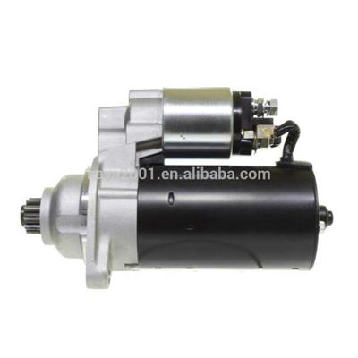 CHINA Starter motor for Ford Galaxy,95VW11000AA,95VW11000CC,R95VW11000CC