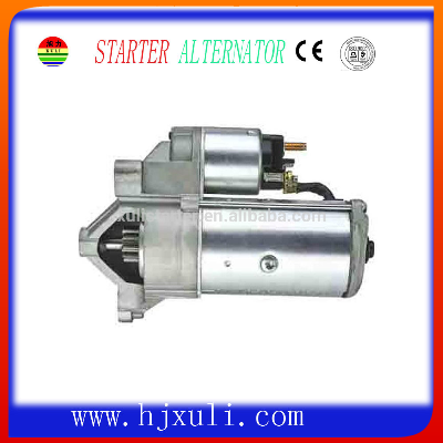 Valeo Starter Motor Lester 18501 D7R2 / D7R8 / D7R4 / D7R26 / D7R27 / D7R12 / D7R24 LRS751 LRS00476 CS594