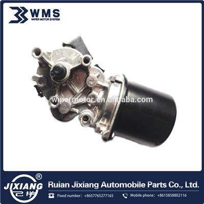 For Qashqai DUALIS (J10, JJ10) Wiper Motor OEM 28800-JD000 28800JD000 Valeo Number 579754