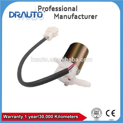 Universal Windshield Windscreen Washer Pump For universal cars