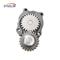 diesel engine oil pump 4939587 with high quality