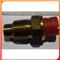 RENAULT TEMPERATURE SENSOR 60813687