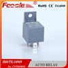 12V 30A Automotive Relay