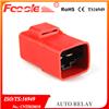 General auto relay 4-pin 24V 30A