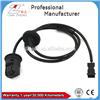 
REAR - LEFT AND RIGHT ABS Wheel Speed Sensor 3B0927807C / 3B0927807B / 4B0927807 / 8E0927807 for VOLKSWAGEN Passat / AUDI A6
