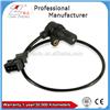 
Auto Engine Crankshaft Position Sensor 0281002138/0 281 002 138 for OPEL/SAAB/VAUXHALL
