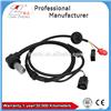 
FRONT - LEFT AND RIGHT ABS Wheel Speed Sensor 8D0927803B/8D0927803C/8D0927803D/4B0927803C for AUDI A4 SKODA Superb VW Passat
