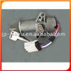 For isuzu auto part,ignition switch FVR96 part no 1-79137119-J