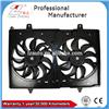 
Radiator Cooling Fan/Fan motor 21481-EW80C-A128 21481-JM00A for NISSAN X-Trail Rougue
