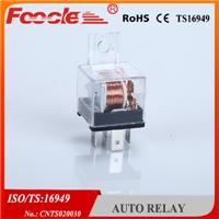12V 30/40A Automotive Relay