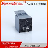 5Pin Auto Relay 24V 30/40A
