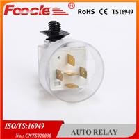 12V 30A Peugeot Car Relay