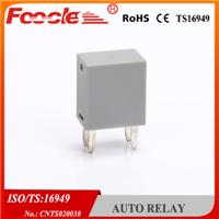 Slim High Power 12V 30A auto relay