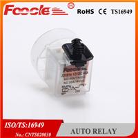 Peugeot Relay 12V 30/40A