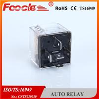 Automobile Relay 24V 40A