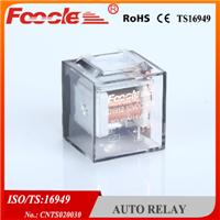 12V 60A Automobile Relay