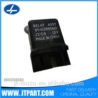 
Genuine parts 8941288560 relay assy
