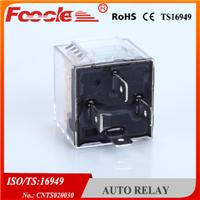 Automible Relay 24V 30A