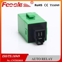 Standard Flasher relay 12V 30A