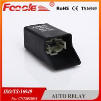 Air Conditioning Auto Relay