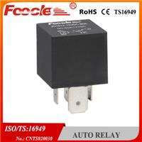 General auto relay 5-pin 24V 70A