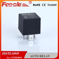 Auto Relay 24V 30/40A
