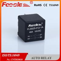 Auto Relay 12V 40/50A