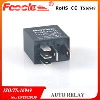 Pride auto parts relay 12V 30A