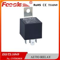 General auto relay 24V 40A 5Pin