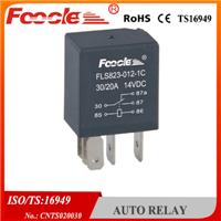 General auto relay 24V 40a 4Pin