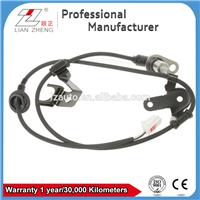 CHINA ear - Right ABS Wheel Speed Sensor for MAZDA 626 GE7C-43-71YB GE7C-43-71YC