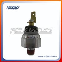 REVVSUN AUTO PARTS Oil Pressure Switch 09 052 869/09-052-869/ 09052869, 90 52 869/90-52-869/9052869 for CHEVROLET