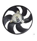 
car radiator fan vw pointer 0130107269 377959455G,9130451165
