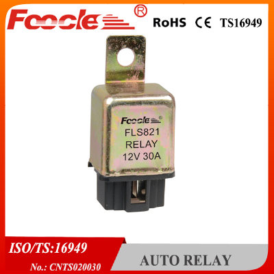 Air conditioning control system 12V