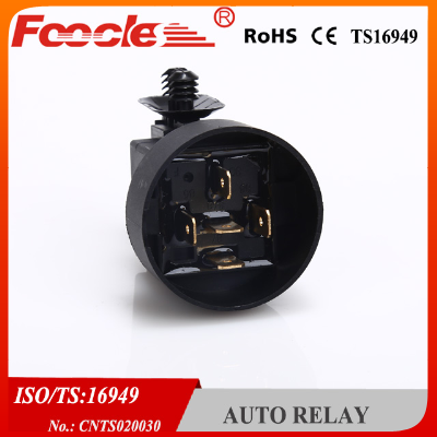 Auto relay 24V 40A 5Pin universal
