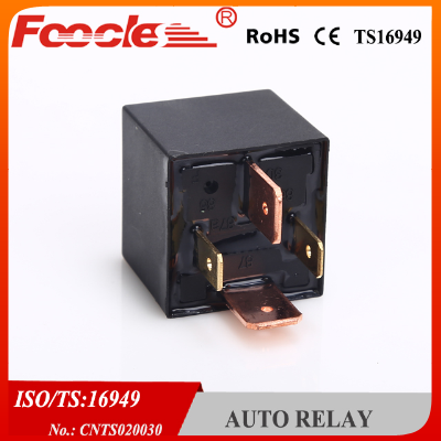 12V 80A Automobile Relay