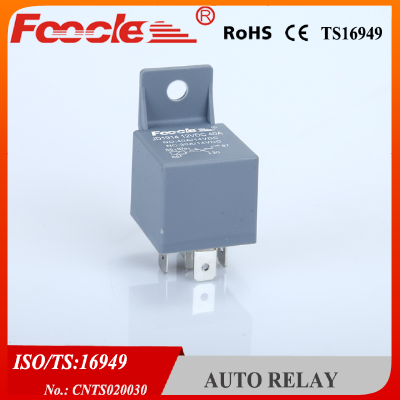 12V 50A Automotive Relay