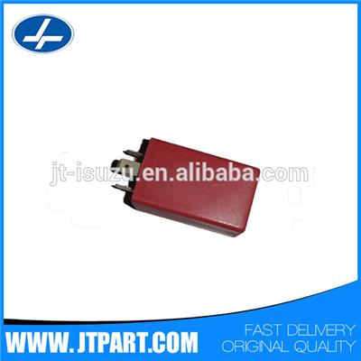 86VB17C499BA for transit V348 genuine part auto relay 12v