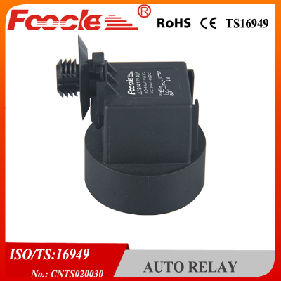 24V 30A Peugeot Relay