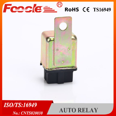 24V Air-conditioning Relay