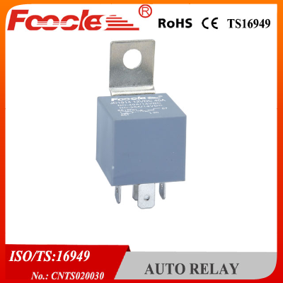12V Automobile Relay