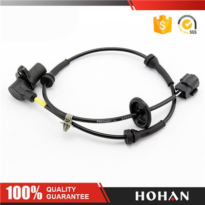 Factory Direct Supply Customized High Quality 96473221 Front Left ABS Wheel Speed Sensor For Chevrolet