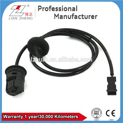 REAR - LEFT AND RIGHT ABS Wheel Speed Sensor 3B0927807C / 3B0927807B / 4B0927807 / 8E0927807 for VOLKSWAGEN Passat / AUDI A6